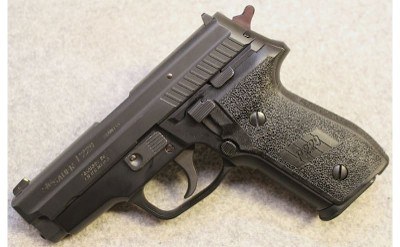 SIG Sauer ~ P229 ~ .40 S&W - Image 2 of 3