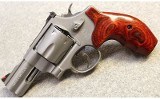 S&W ~ 625-7 Lew Horton ~ .45 Colt - Image 2 of 5