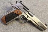 Kimber ~ NG 1911 ~ 9mm Luger - 1 of 3