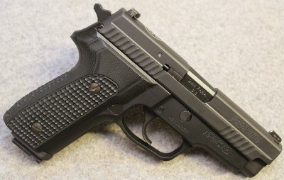 SIG Sauer ~ P229 Elite ~ 9mm Luger - Image 1 of 3