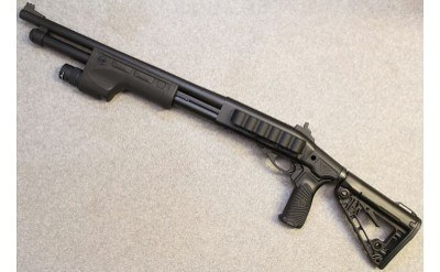 Wilson Combat ~ TR-870 ~ 12 Ga - Image 2 of 8