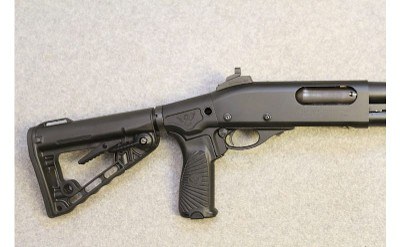 Wilson Combat ~ TR-870 ~ 12 Ga - Image 3 of 8