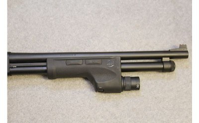 Wilson Combat ~ TR-870 ~ 12 Ga - Image 4 of 8