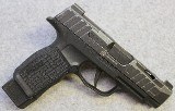 SIG Sauer ~ P365 Spectre ~ 9mm Luger - 1 of 3
