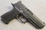 SIG Sauer ~ P320 XTEN ~ 10mm Auto - Image 1 of 3