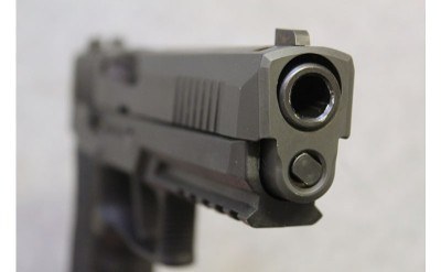 SIG Sauer ~ P320 XTEN ~ 10mm Auto - Image 3 of 3