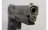 SIG Sauer ~ P320 XTEN ~ 10mm Auto - Image 3 of 3