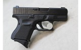 Glock 26 Gen 5 ~9mm Luger~ - Image 2 of 3