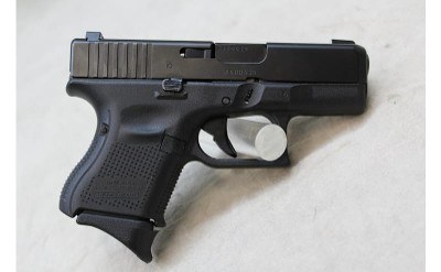 Glock 26 Gen 5 ~9mm Luger~ - Image 2 of 3