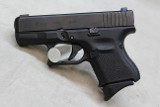 Glock 26 Gen 5 ~9mm Luger~ - Image 1 of 3