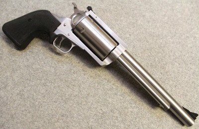 Magnum Research ~ BFR ~ .45 LC/ 410 Ga - Image 1 of 5