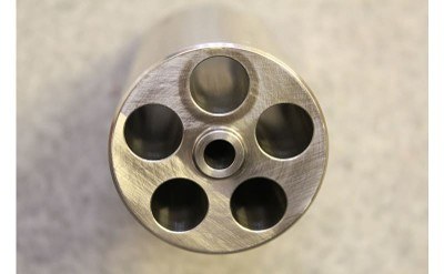 Magnum Research ~ BFR ~ .45 LC/ 410 Ga - Image 4 of 5