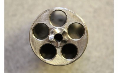 Magnum Research ~ BFR ~ .45 LC/ 410 Ga - Image 3 of 5