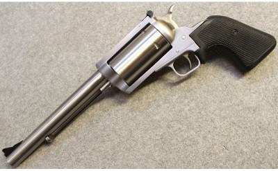 Magnum Research ~ BFR ~ .45 LC/ 410 Ga - Image 2 of 5