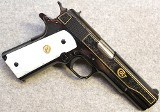 Colt ~ 1911 Government ~ .38 Super - Image 1 of 3