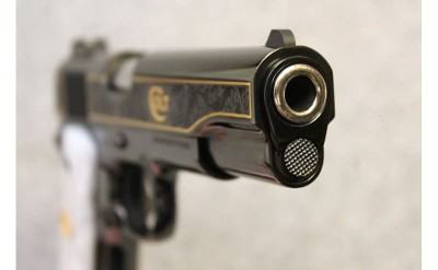 Colt ~ 1911 Government ~ .38 Super - Image 3 of 3