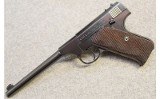 Colt ~ Automatic ~ .22 LR - Image 2 of 3