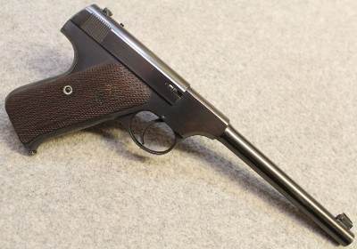 Colt ~ Automatic ~ .22 LR - Image 1 of 3