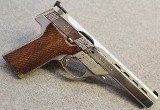 High Standard ~ HSV ~ .22 LR - 1 of 3