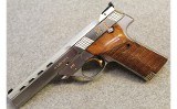 High Standard ~ HSV ~ .22 LR - 2 of 3