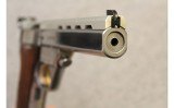 High Standard ~ HSV ~ .22 LR - 3 of 3