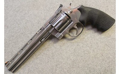 Colt ~ Anaconda ~ .44 Mag - Image 2 of 5
