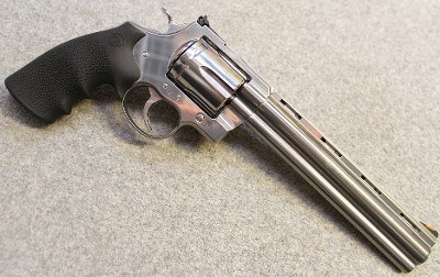 Colt ~ Anaconda ~ .44 Mag - Image 1 of 5