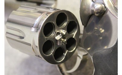 Colt ~ Anaconda ~ .44 Mag - Image 3 of 5