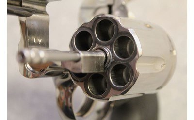 Colt ~ Anaconda ~ .44 Mag - Image 4 of 5