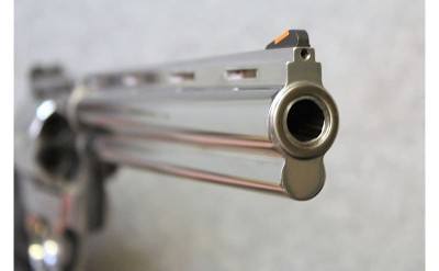 Colt ~ Anaconda ~ .44 Mag - Image 5 of 5