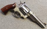 Ruger ~ Redhawk ~ .44 Mag - 1 of 5
