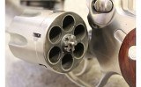 Ruger ~ Redhawk ~ .44 Mag - 3 of 5
