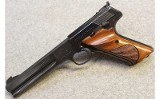Colt ~ Match Target ~ .22 LR - 2 of 3