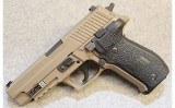 SIG Sauer ~ P226 MK-25 ~ 9mm Luger - 2 of 3