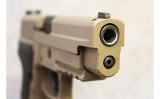 SIG Sauer ~ P226 MK-25 ~ 9mm Luger - 3 of 3