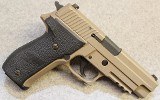 SIG Sauer ~ P226 MK-25 ~ 9mm Luger - 1 of 3