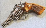 S&W ~ 19-3 ~ .357 Mag - 2 of 5