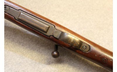 U.S. Smith-Corona ~ 03-A3 ~ .30-06 SPRG - Image 11 of 14