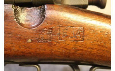 U.S. Smith-Corona ~ 03-A3 ~ .30-06 SPRG - Image 12 of 14