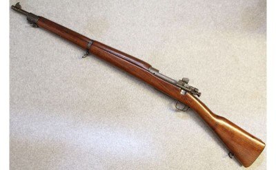U.S. Smith-Corona ~ 03-A3 ~ .30-06 SPRG - Image 2 of 14