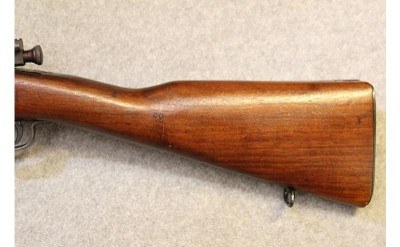 U.S. Smith-Corona ~ 03-A3 ~ .30-06 SPRG - Image 9 of 14