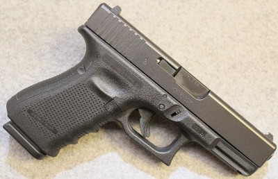 Glock ~ 19 Gen 4 ~ 9mm Luger - Image 1 of 3