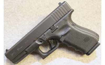 Glock ~ 19 Gen 4 ~ 9mm Luger - Image 2 of 3