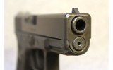 Glock ~ 19 Gen 4 ~ 9mm Luger - Image 3 of 3