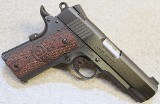 Colt ~ Combat Commander ~ .45 Auto - 1 of 3