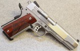 S&W ~ SW1911 E-Series ~ .45 Auto - 1 of 3