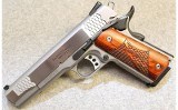 S&W ~ SW1911 E-Series ~ .45 Auto - 2 of 3
