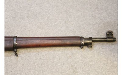 Remington ~ British P-14 ~ .303 British - Image 5 of 14