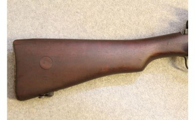 Remington ~ British P-14 ~ .303 British - Image 3 of 14