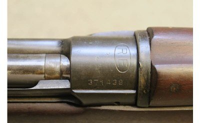 Remington ~ British P-14 ~ .303 British - Image 12 of 14